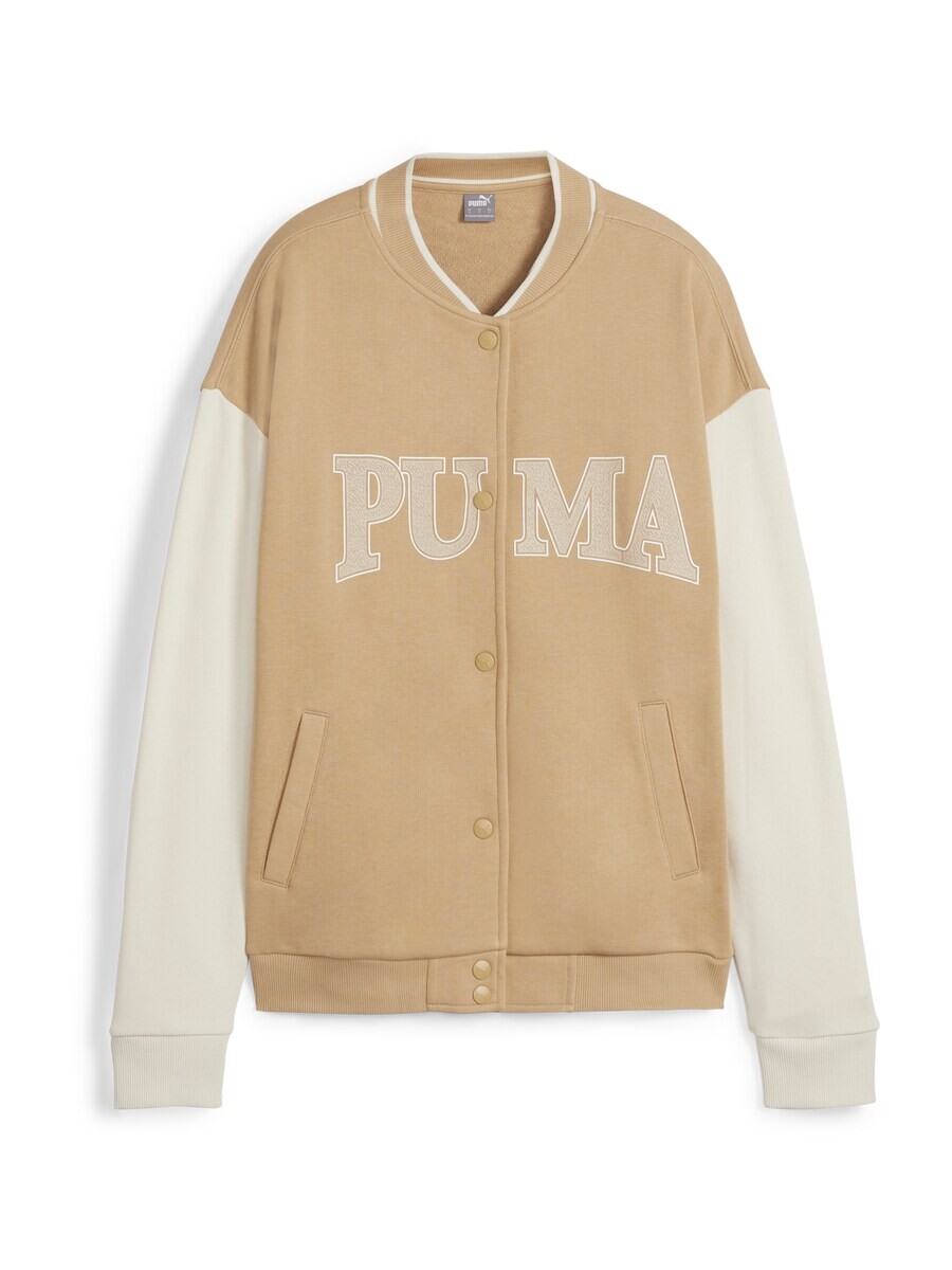 

Межсезонная куртка Puma, цвет Cappuccino