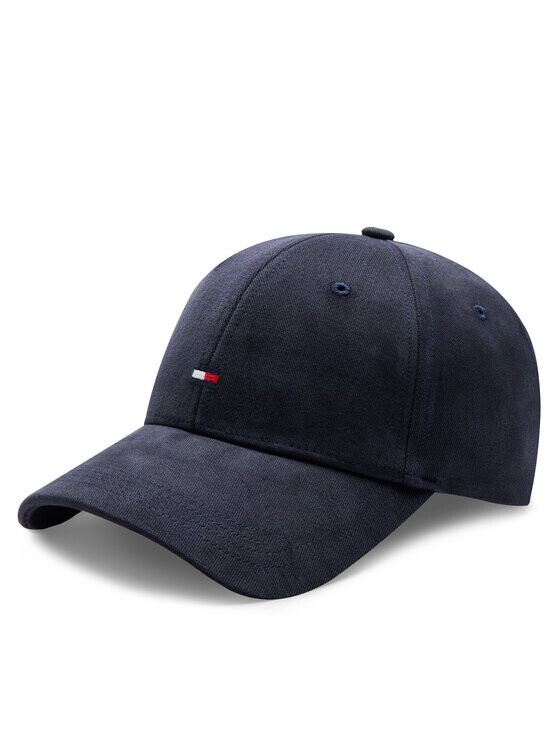 

Кепка Tommy Hilfiger, синий