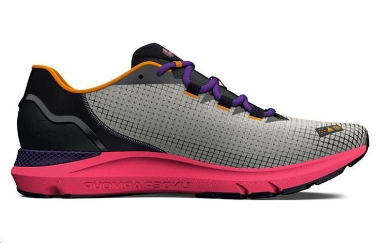 Кроссовки мужские Hovr Sonic 6 с низким верхом Under Armour — фото 2