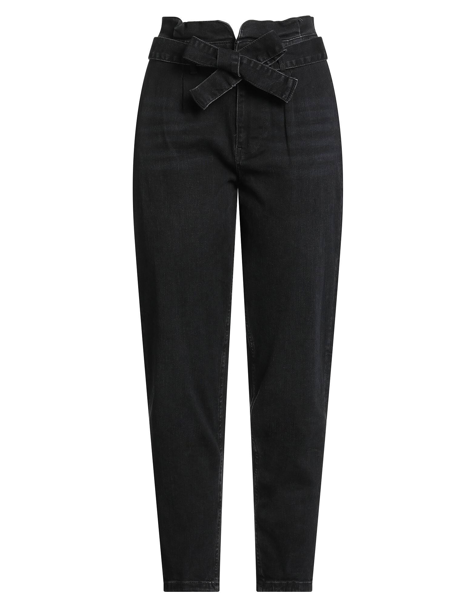 

Джинсы Guess, черный