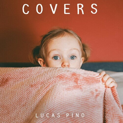 

CD диск Pino, Lucas: Covers