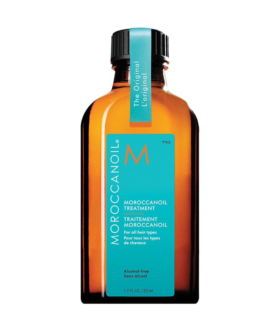 

Масло для волос Moroccanoil Treatment For all hair types, 50 ml