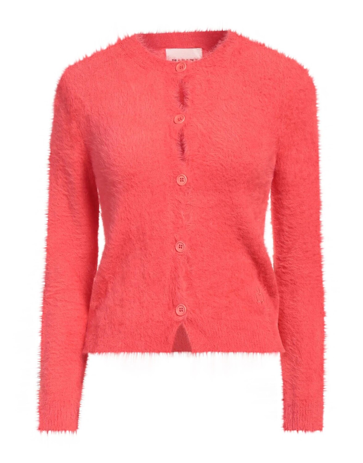 

Кардиган Isabel Marant, коралл