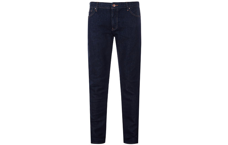 

ARMANI EXCHANGE Мужские джинсы, цвет Blue