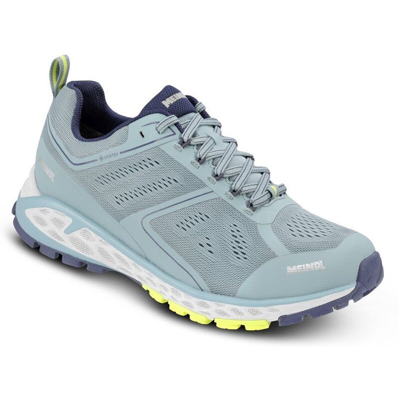 Многофункциональные туфли Power Walker Lady 2.0 Meindl, мультиколор