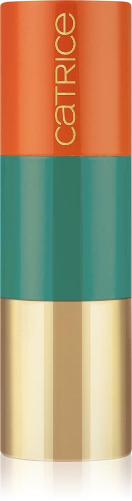 

Увлажняющая кремовая помада Generation Joy Catrice, atspalvis c01 true tangerine 3,8 гр