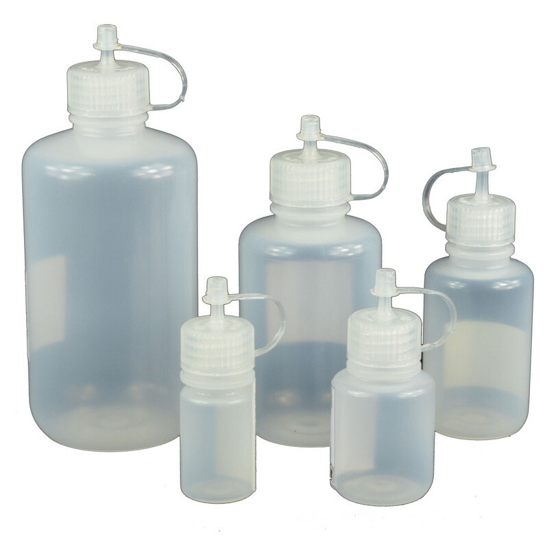 

Бутылки с дозатором Nalgene