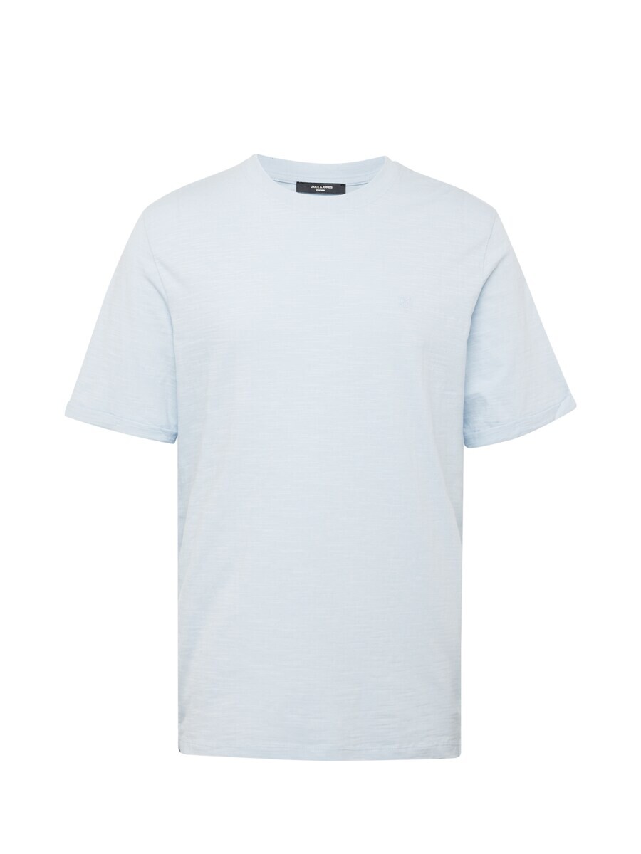 

Футболка JACK & JONES TROPIC, пастельный синий