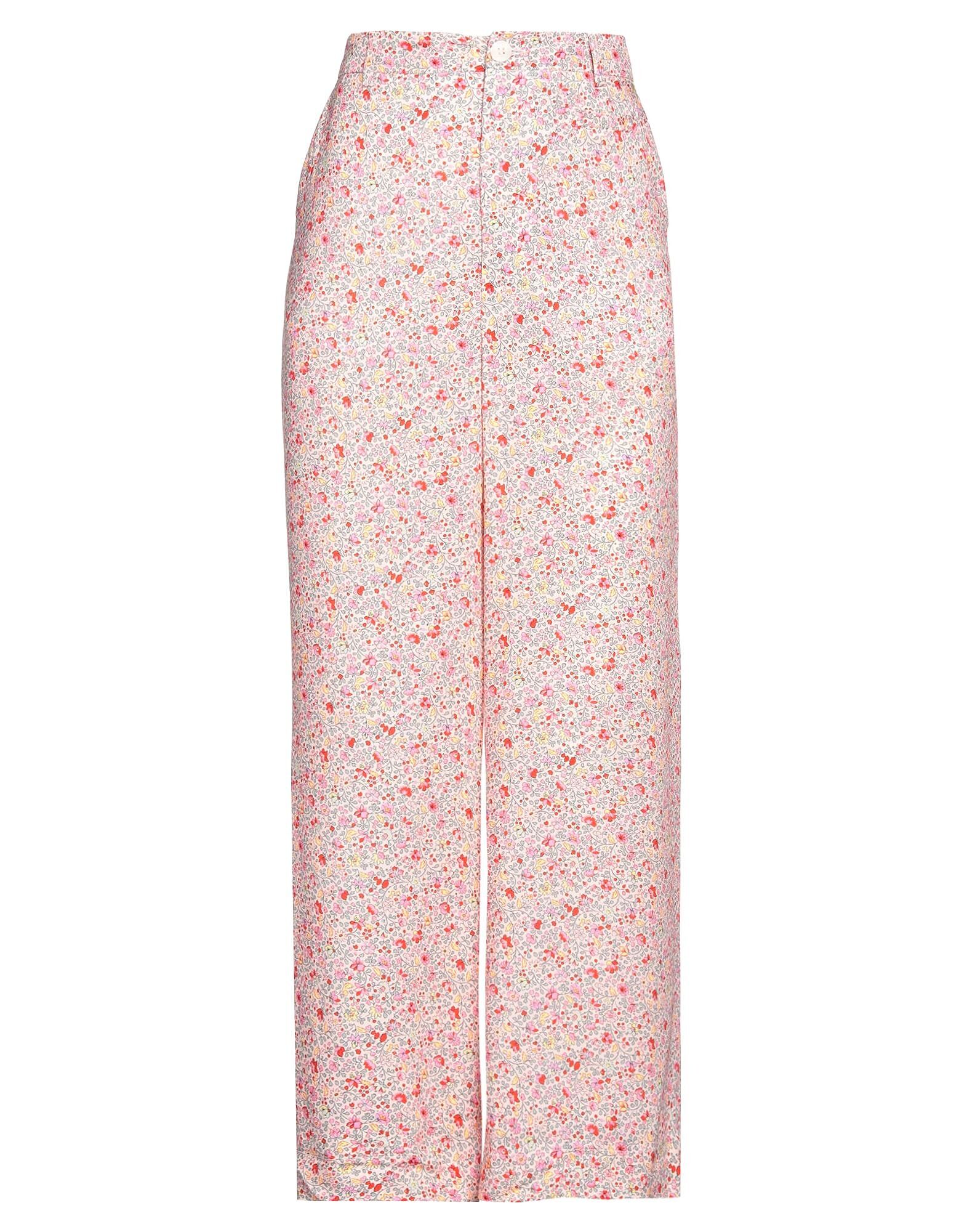 

Брюки Rosé A Pois, розовый