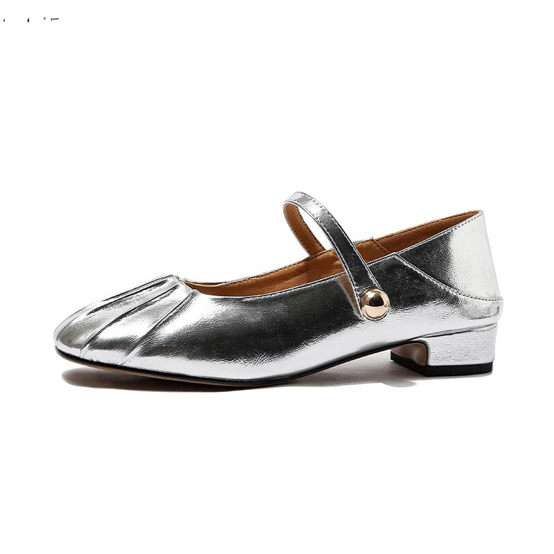 

Туфли MUKALUO Mary Jane Shoes Women's