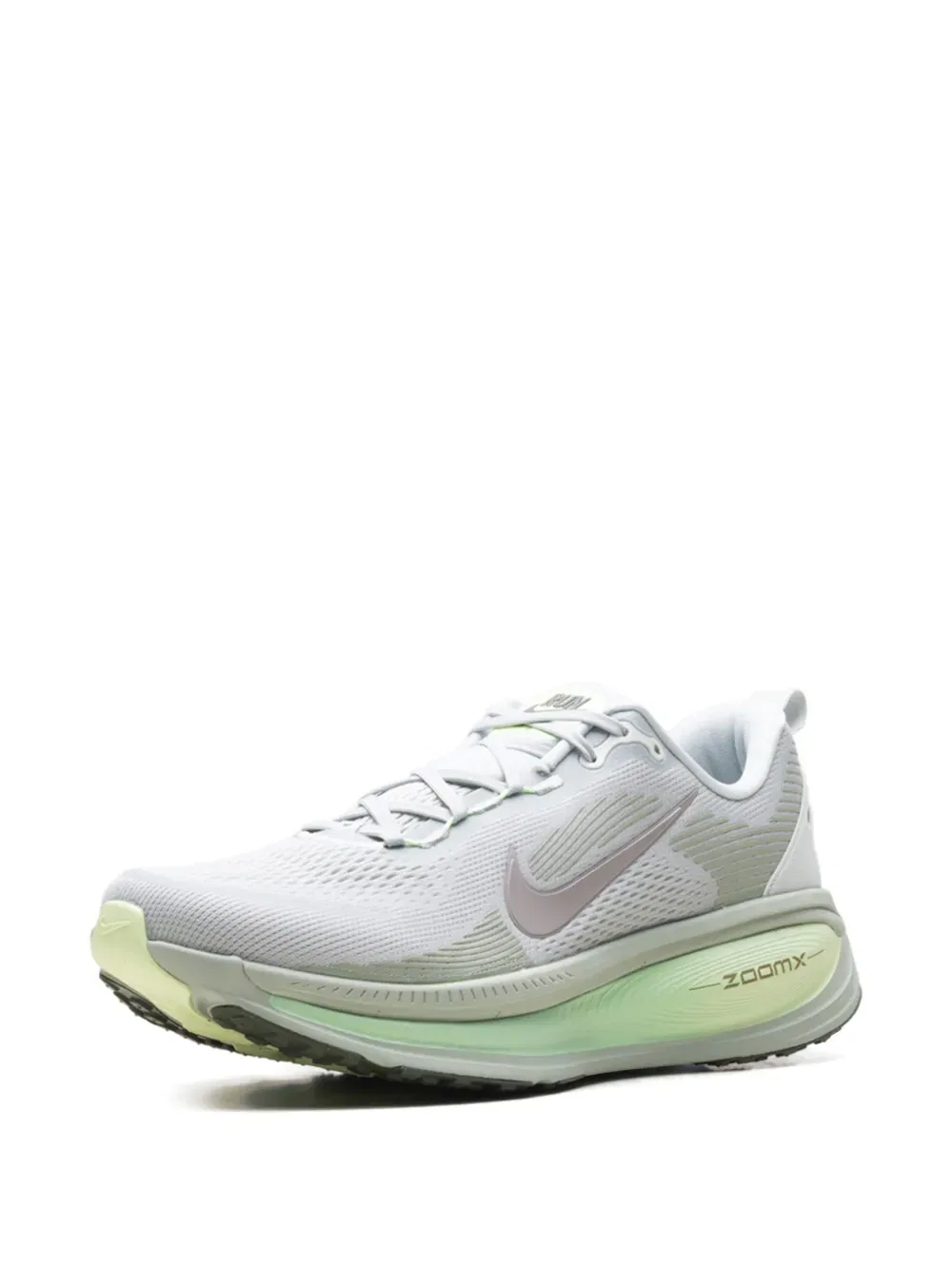 Кроссовки Vomero 18 Nike, серый — фото 4