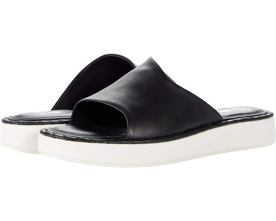 

Сандалии Franco Sarto Zoe by SARTO, черный