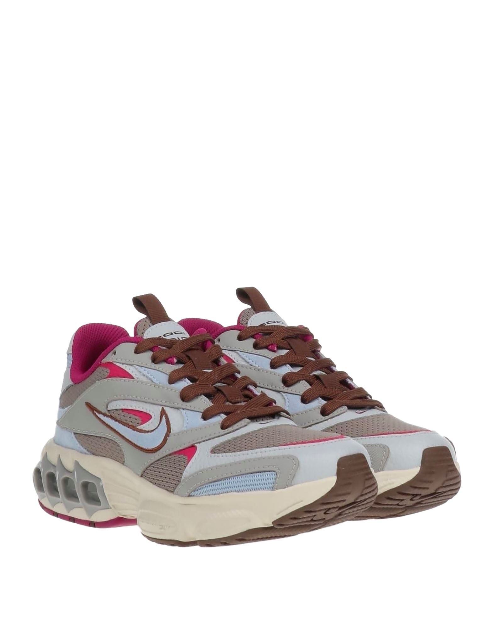Кроссовки Wmns Nike Air Zoom Fire Nike, хаки — фото 2