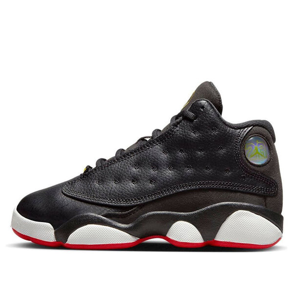 

Кроссовки 13 ретро Air Jordan, черный