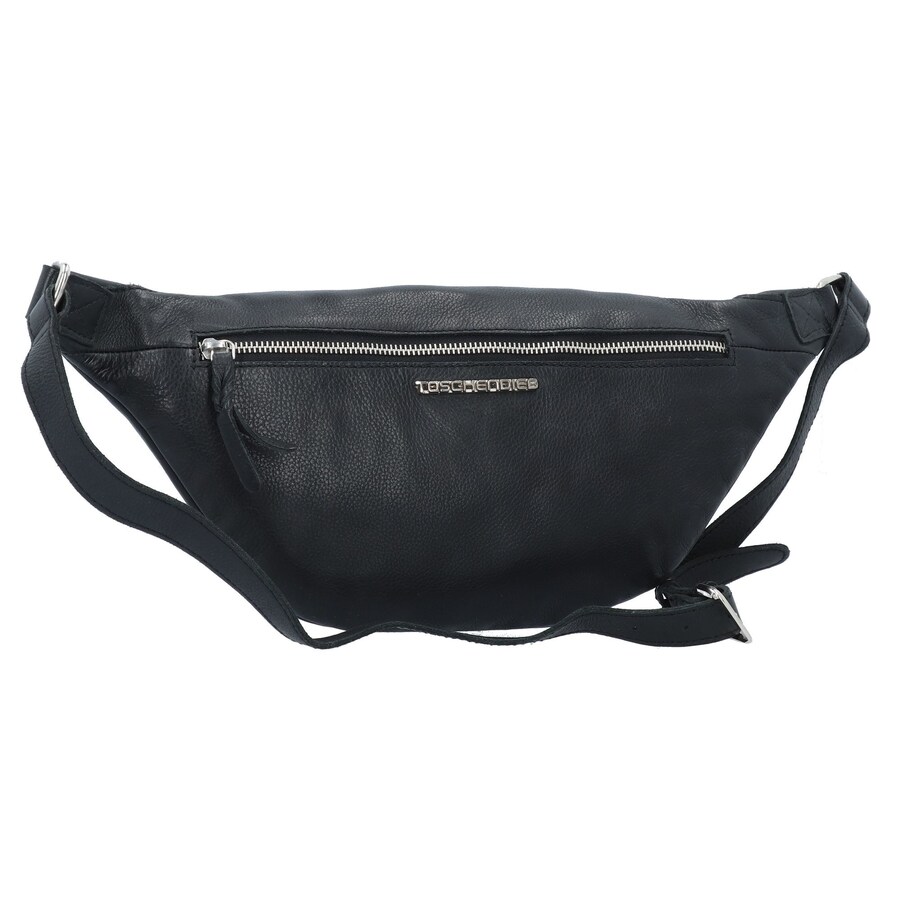 

Поясная сумка Taschendieb Wien Kohlmarkt 107, черный
