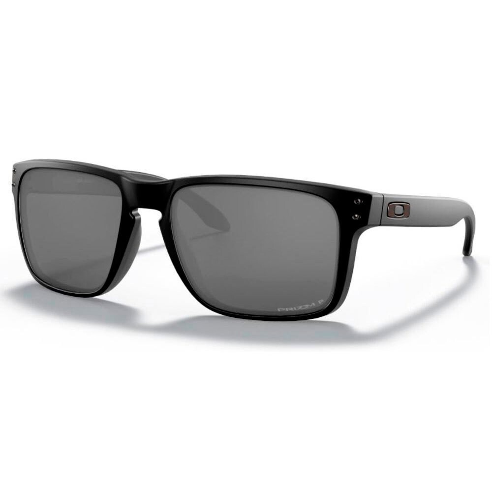 

Солнцезащитные очки Oakley Holbrook XL Polarized, серый