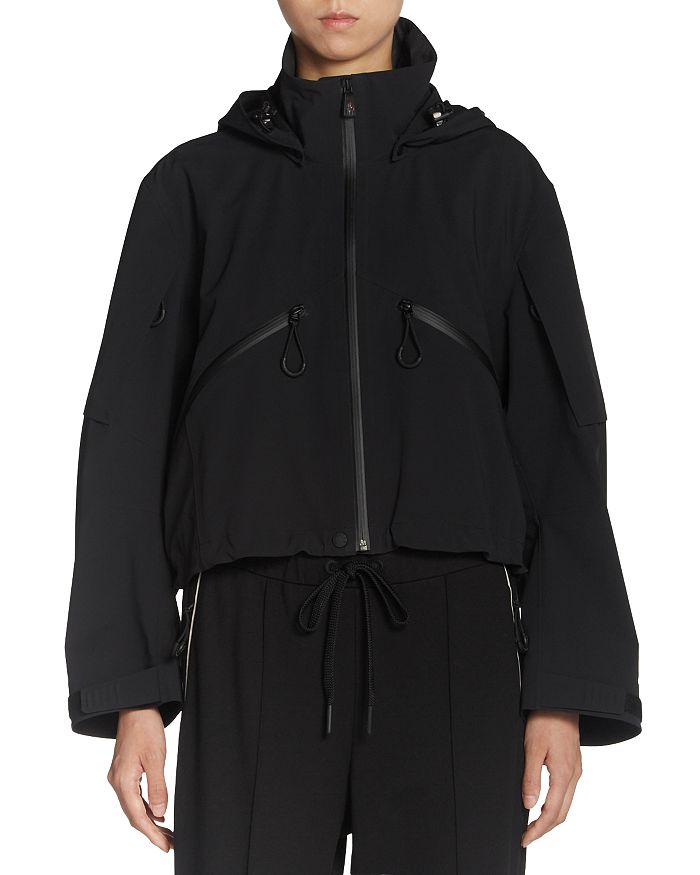 

Куртка Kibira Moncler, черный