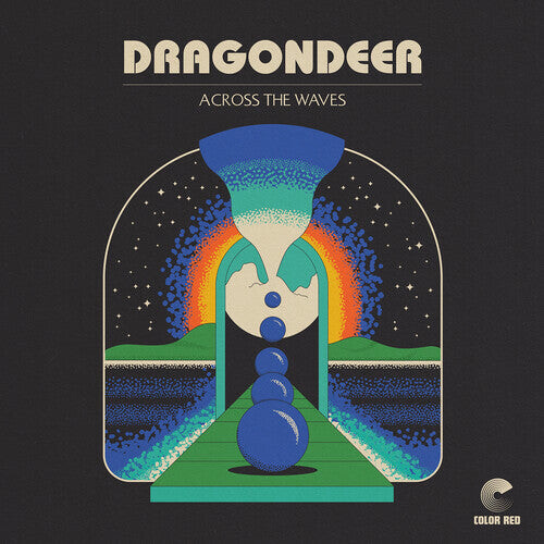 

Виниловая пластинка Dragondeer: Across the Waves