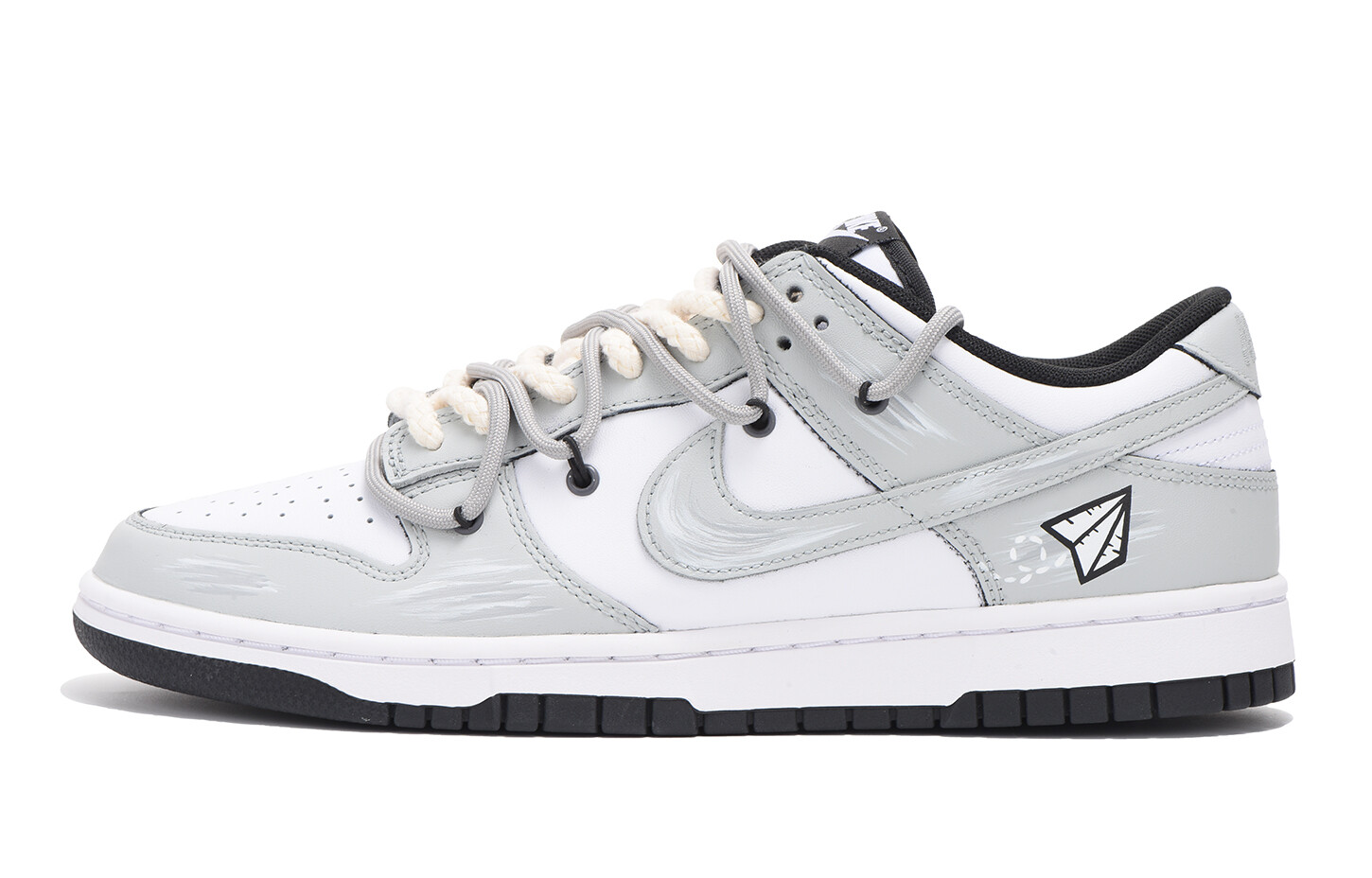 

Мужские кроссовки для скейтбординга Nike Dunk