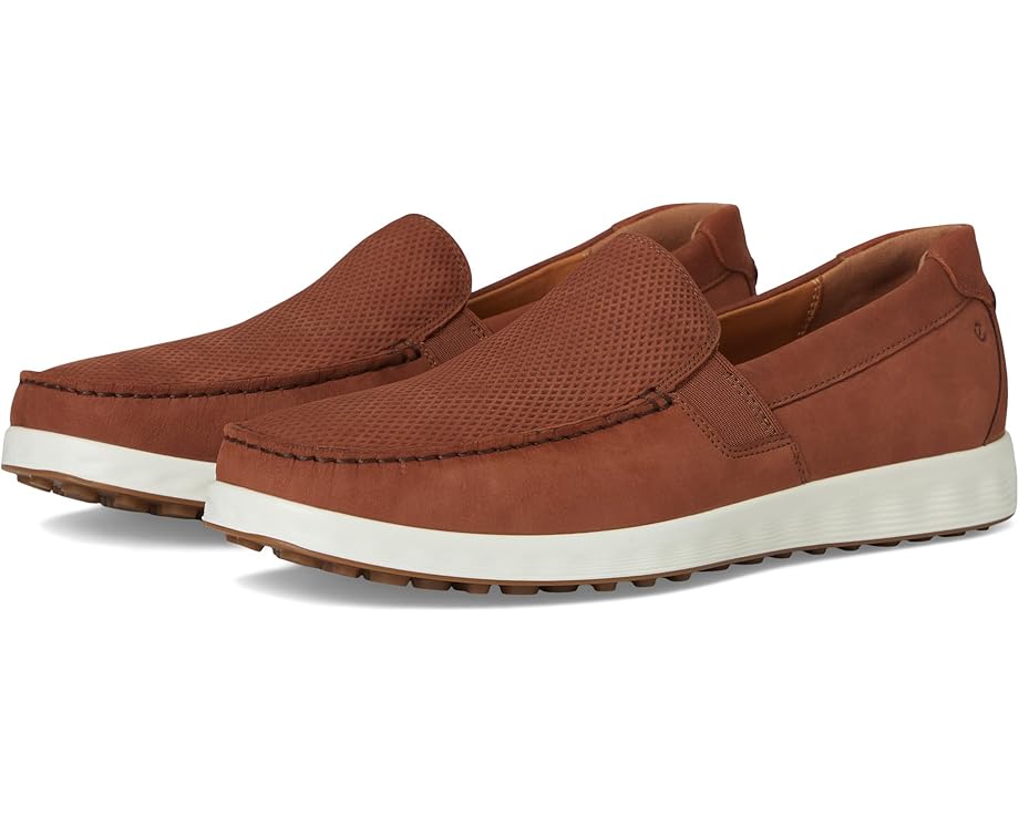 

Лоферы ECCO S Lite Moc Summer, цвет Mink