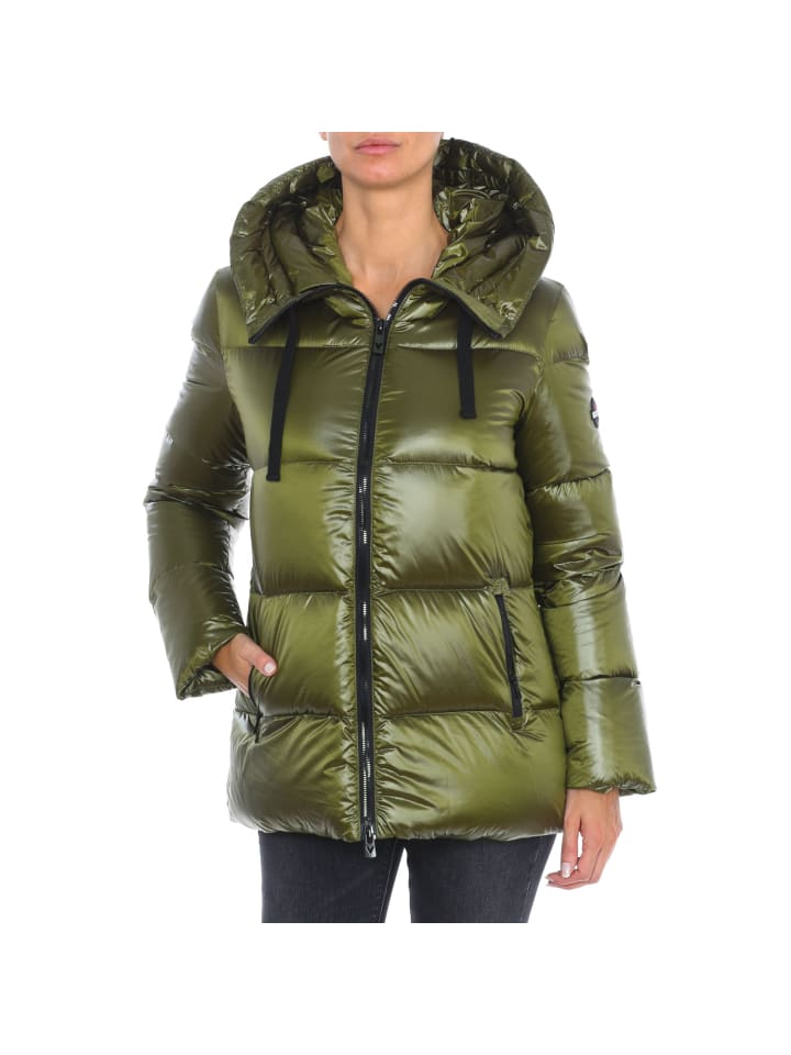 

Куртка Vuarnet, зеленый