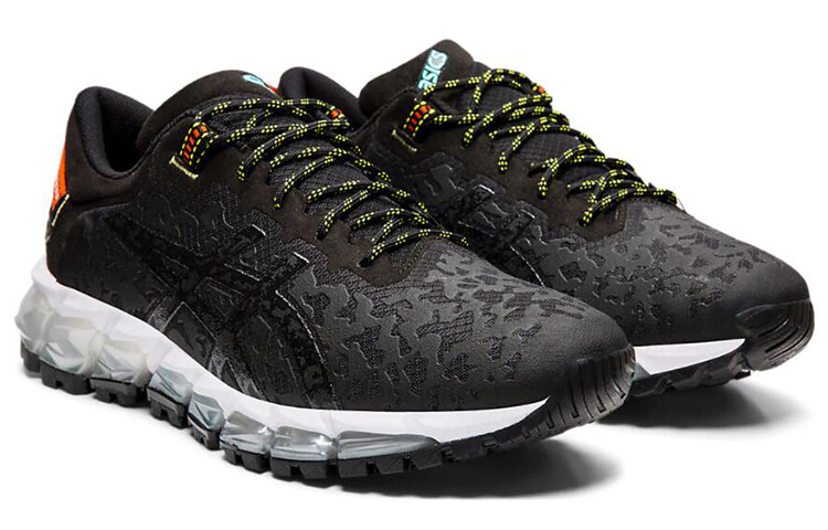 Кроссовки Asics Gel-Quantum 360 5 Мужчины — фото 3