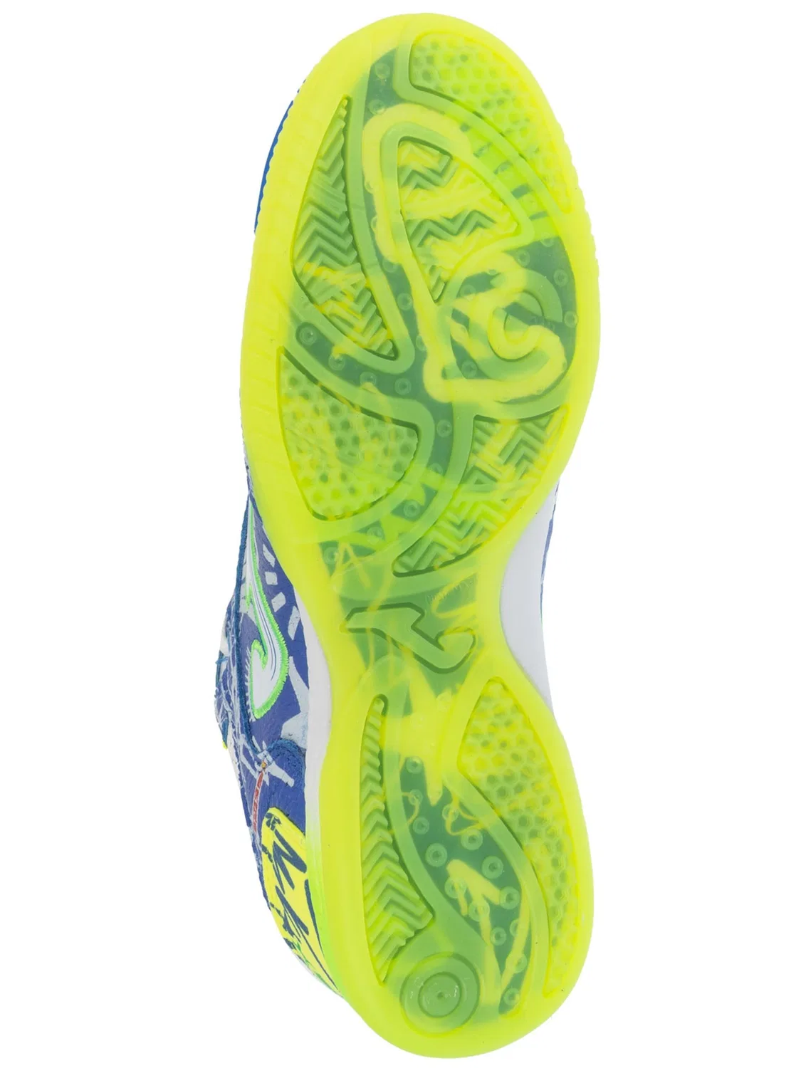 Футбольные бутсы 'Joma Top Flex 25 TOPW IN' Joma, Mixed Colors — фото 4