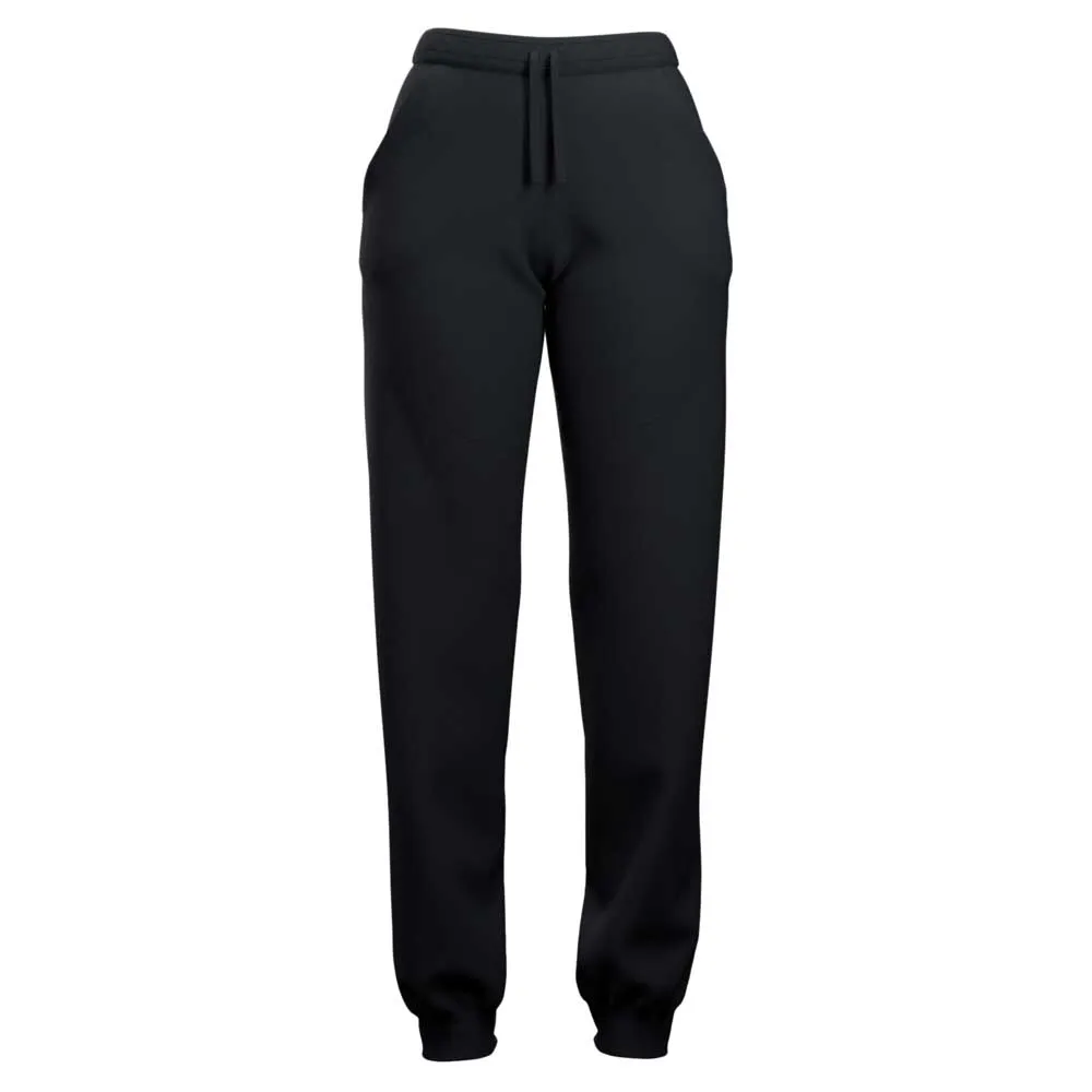 

Джоггеры Joma Street Generation, черный