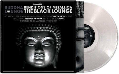 

Виниловая пластинка Buddha Lounge Renditions Of Metallica / Various