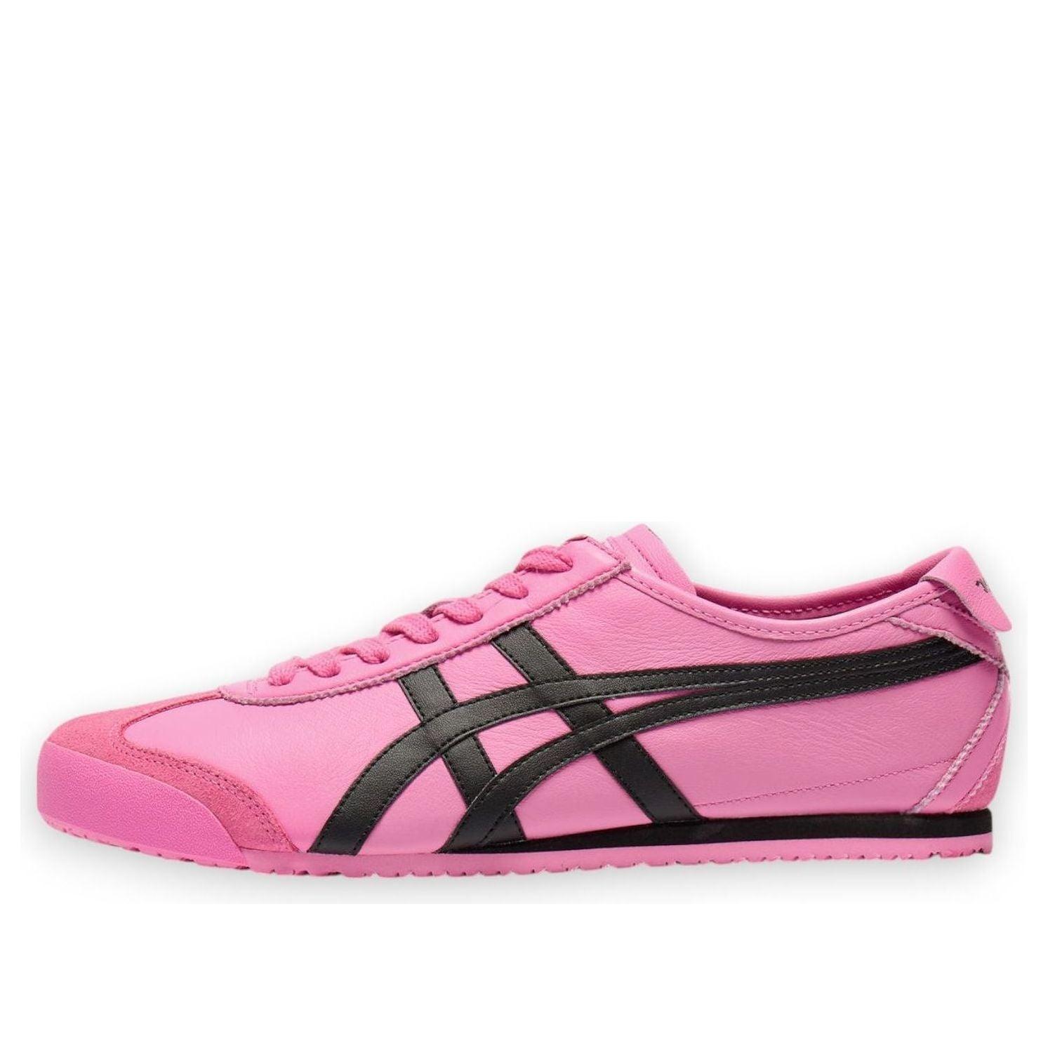 

Кроссовки Onitsuka Tiger Mexico 'Dragon Fruit Black'