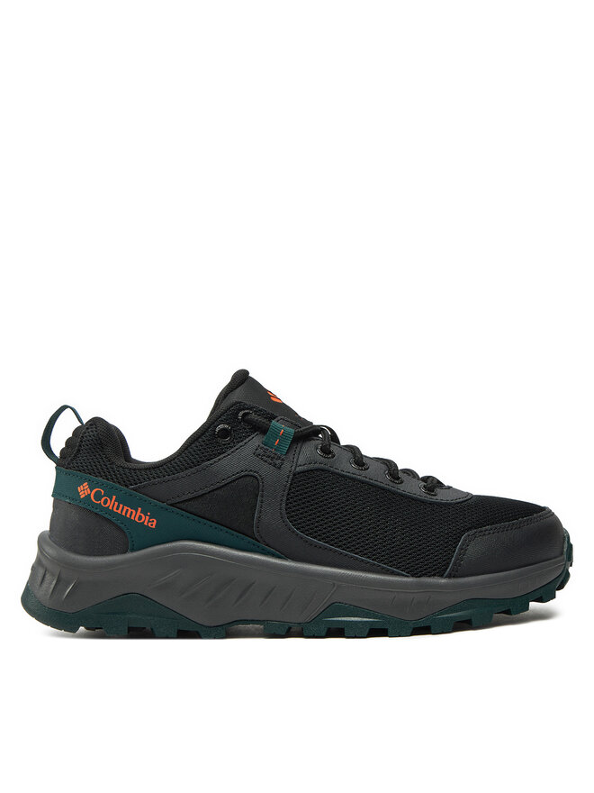 

Треккинговые ботинки Columbia Trailstorm Ascend Wp 2100791, черный