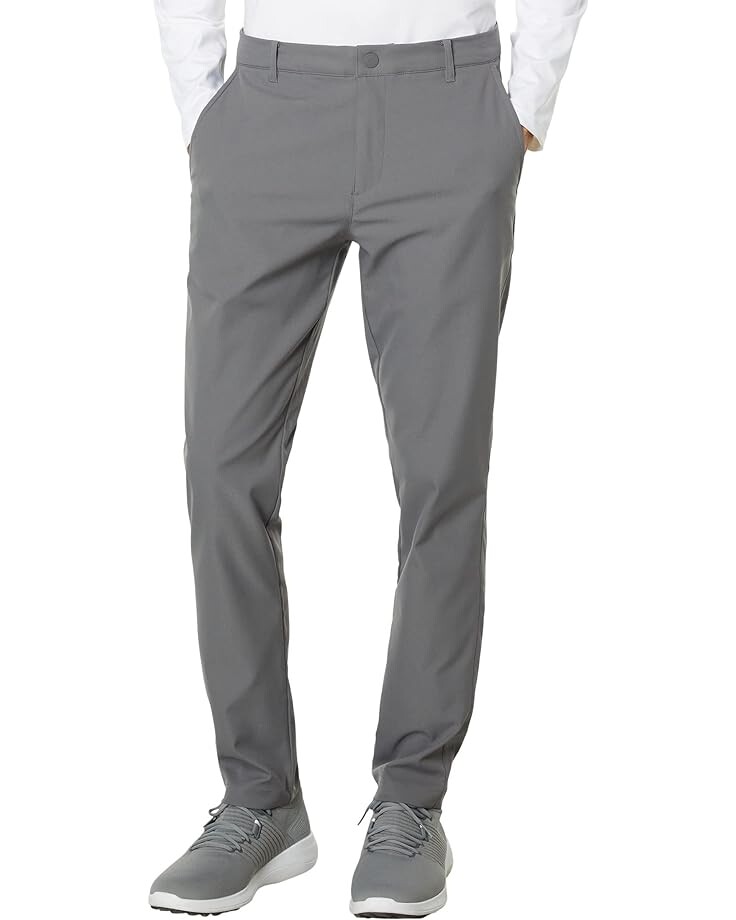 

Брюки PUMA Golf Dealer Tailored, цвет Slate Sky