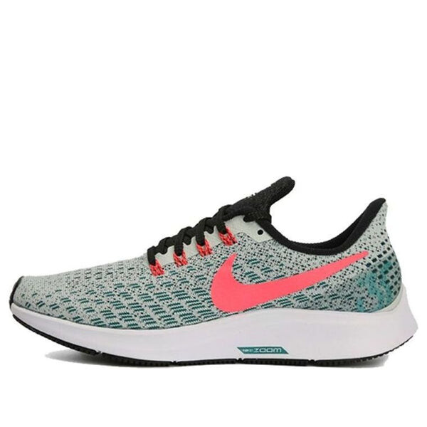 

Кроссовки air zoom pegasus 35 Nike, черный