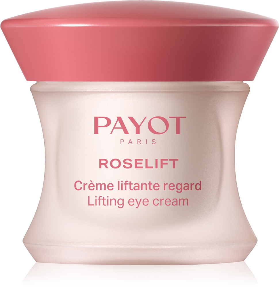 

Roselift creme liftante regard крем для глаз против морщин и темных кругов Payot, 15 мл