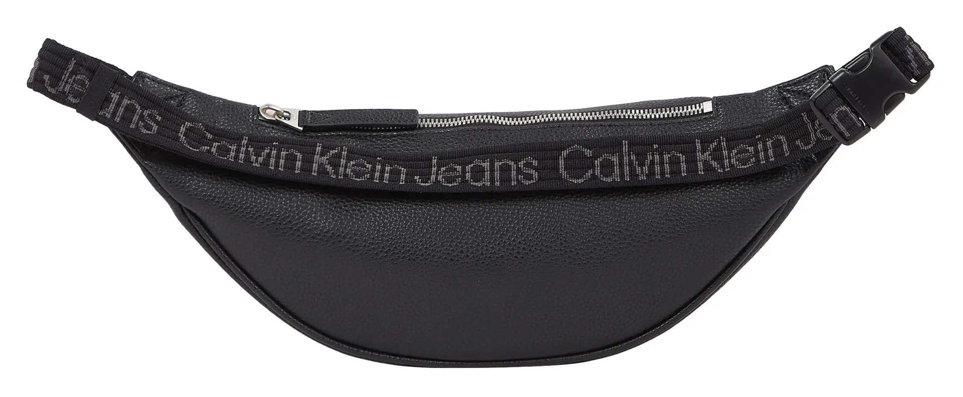 

Поясная сумка Calvin Klein Jeans "ULTRALIGHT WAISTBAG38 PU", поясная сумка, поясная сумка, мужская сумка через плечо, черный