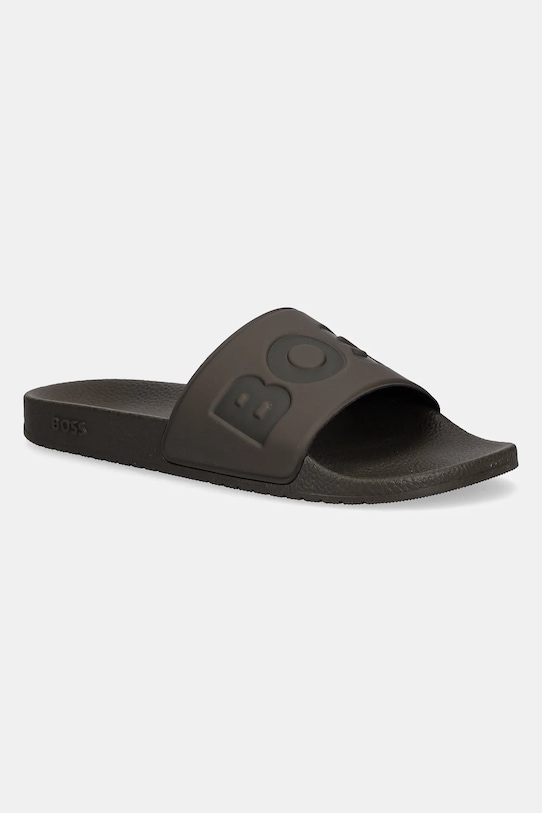 

Шлепанцы Арье Boss, зеленый