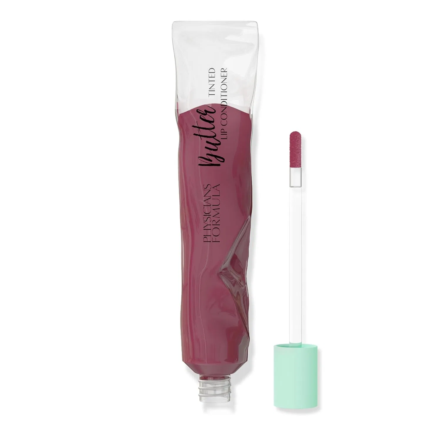 Тинтованный бальзам для губ «Butter Lip Conditioner» от Physicians Formula Physicians Formula, Brazilian Berry — фото 4
