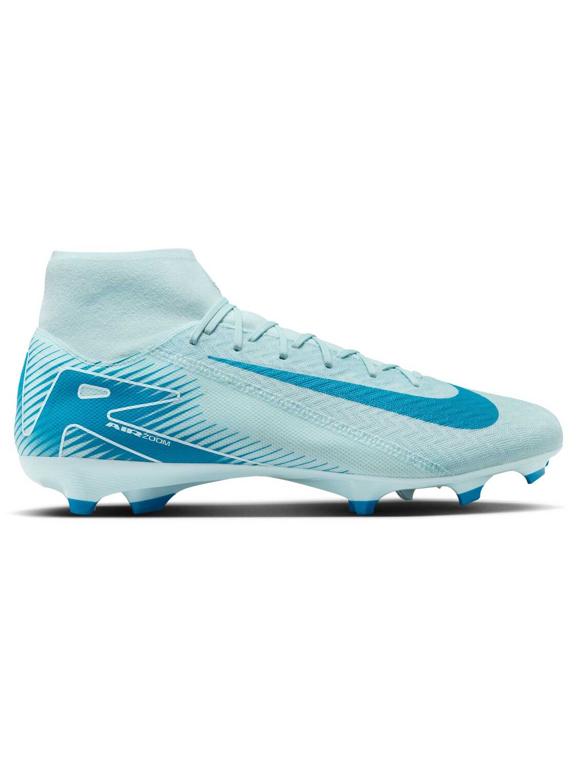 

Кроссовки Nike ZM SUPERFLY 10 ACAD FG/MG, синий