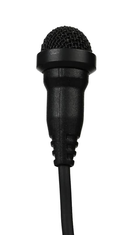 

Микрофон петличный Sennheiser ME 2 - Omnidirectional Mic