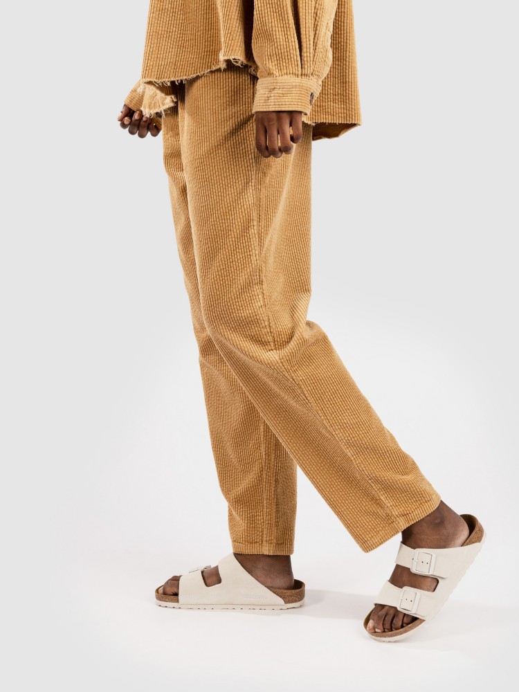 

Повседневные брюки Sisstr Coast Is Clear Hose, rattan