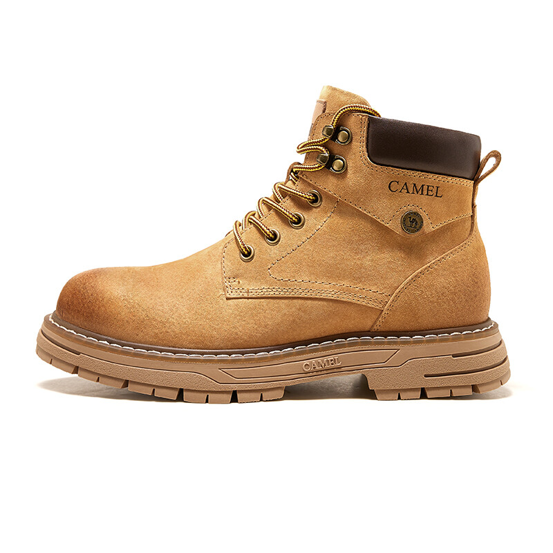 

Ботинки CAMEL Outdoor Boots Men
