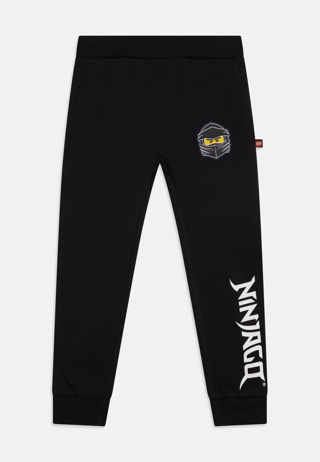 

Спортивные штаны LWPHILO LEGO kidswear, цвет black