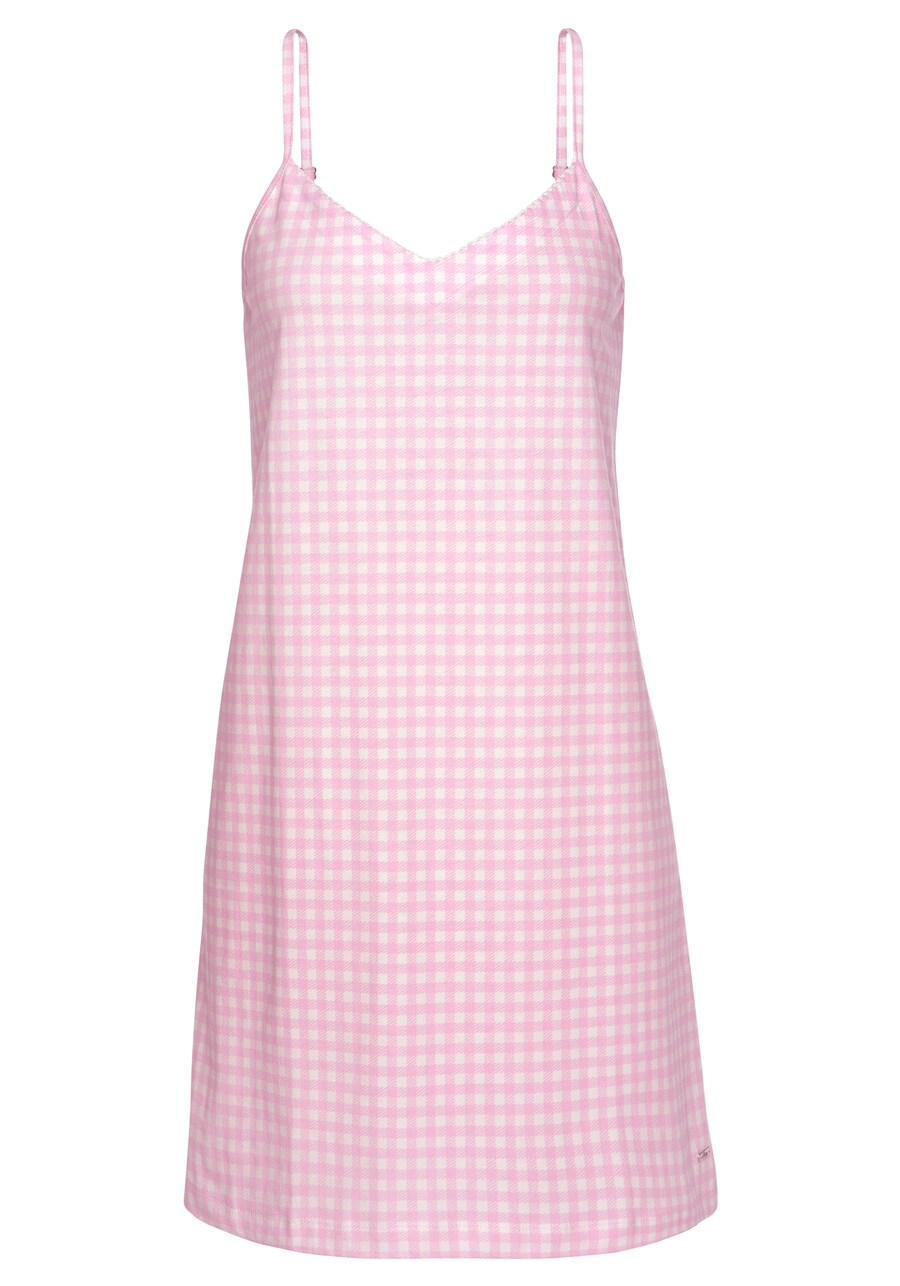 

Летнее платье s.Oliver Summer Dress, розовый