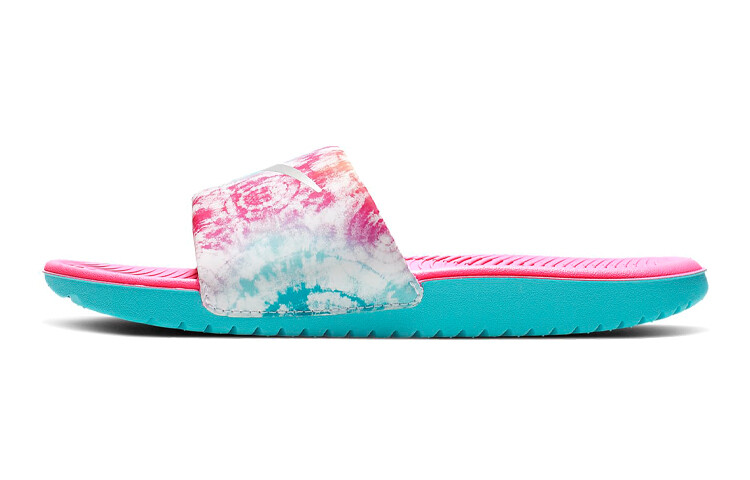 Детские тапочки Nike Kawa Kids