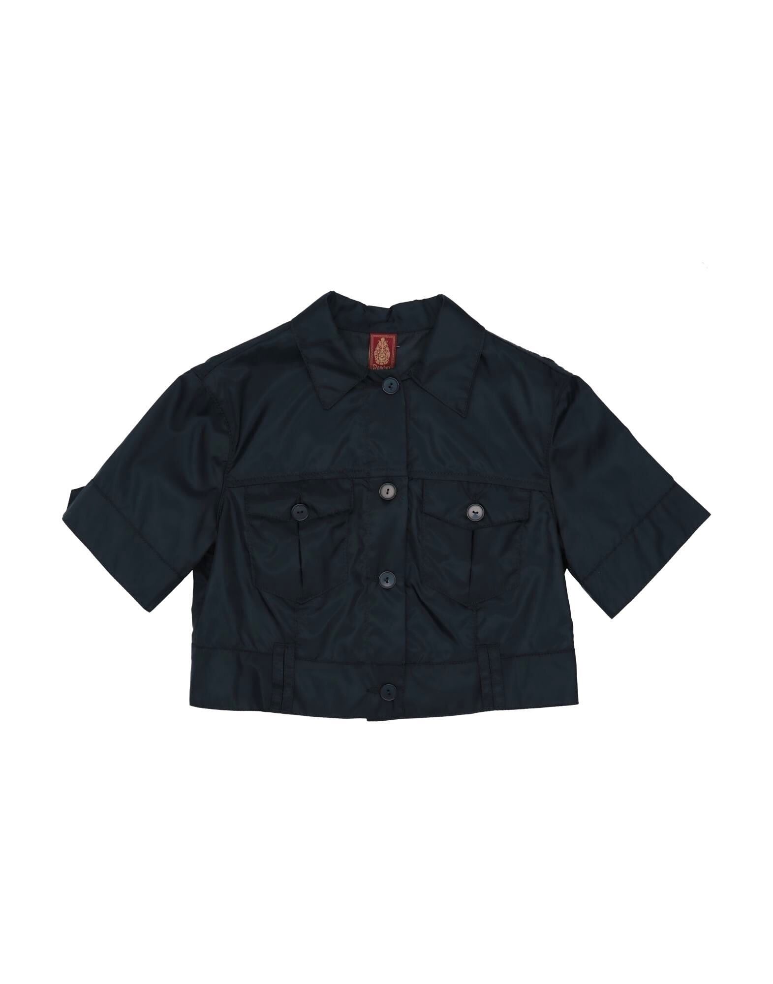 

Куртка для девочек Dondup, полуночно-синий