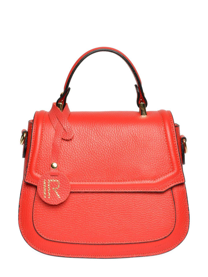 

Сумка Isabella Rhea Henkeltasche, красный