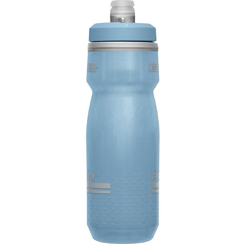 

Бутылка для питья Podium Chill Camelbak, синий