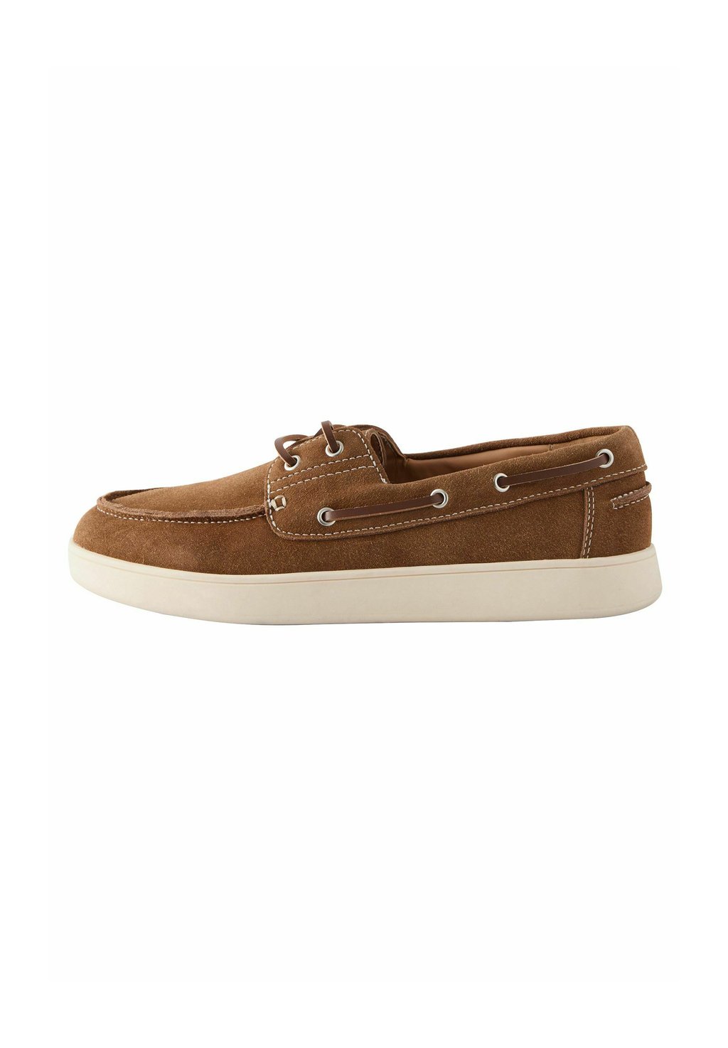 

Туфли-лодочки REGULAR FIT-CUPSOLE Next, коричневый
