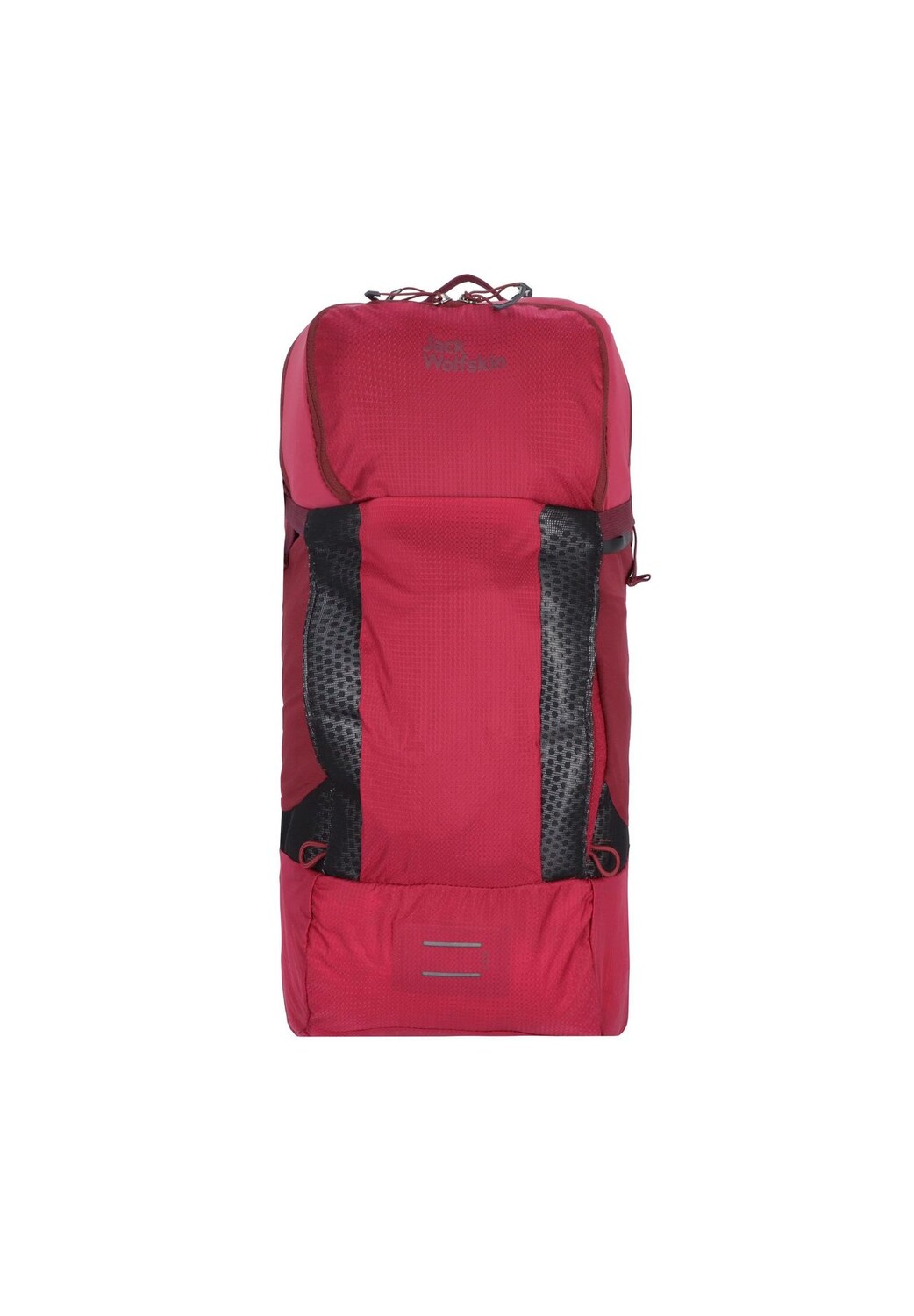 

Рюкзак Phantasy 20.5 ST 52 см Jack Wolfskin, цвет Sangria Red