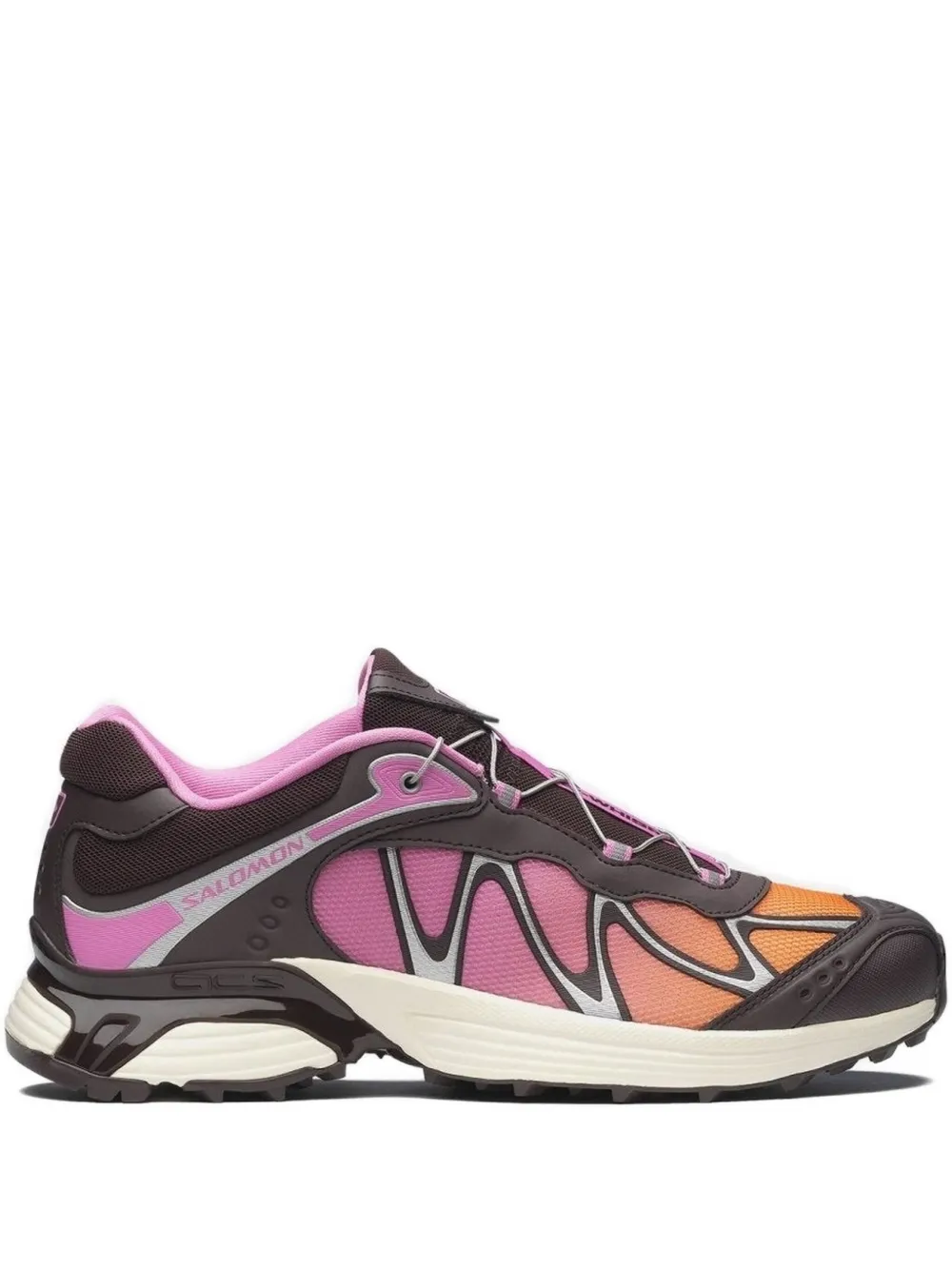 

Кроссовки XT-Whisper Salomon, коричневый